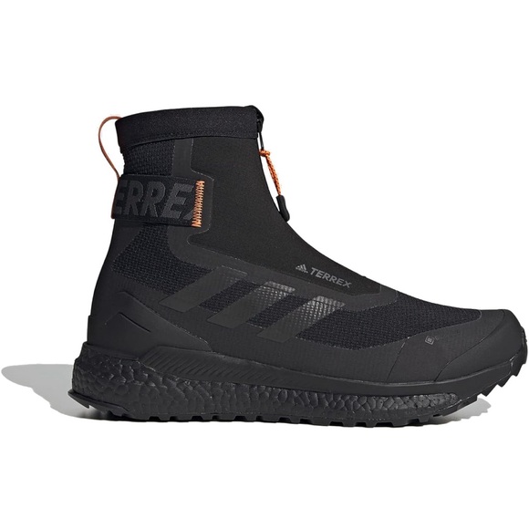 Adidas Terrex Free Hiker Cold.RDY Hiking Boots / US 10 - Picture 7 of 10